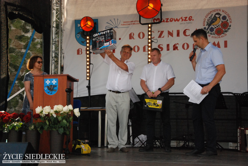80. rocznica Bitwy pod Sikorami