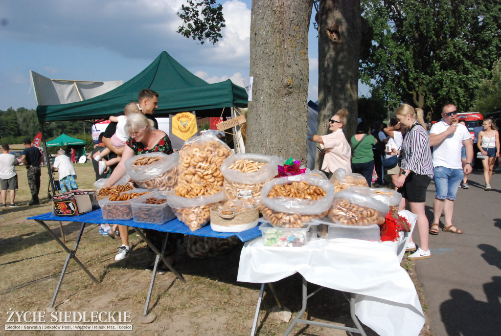 80. rocznica Bitwy pod Sikorami