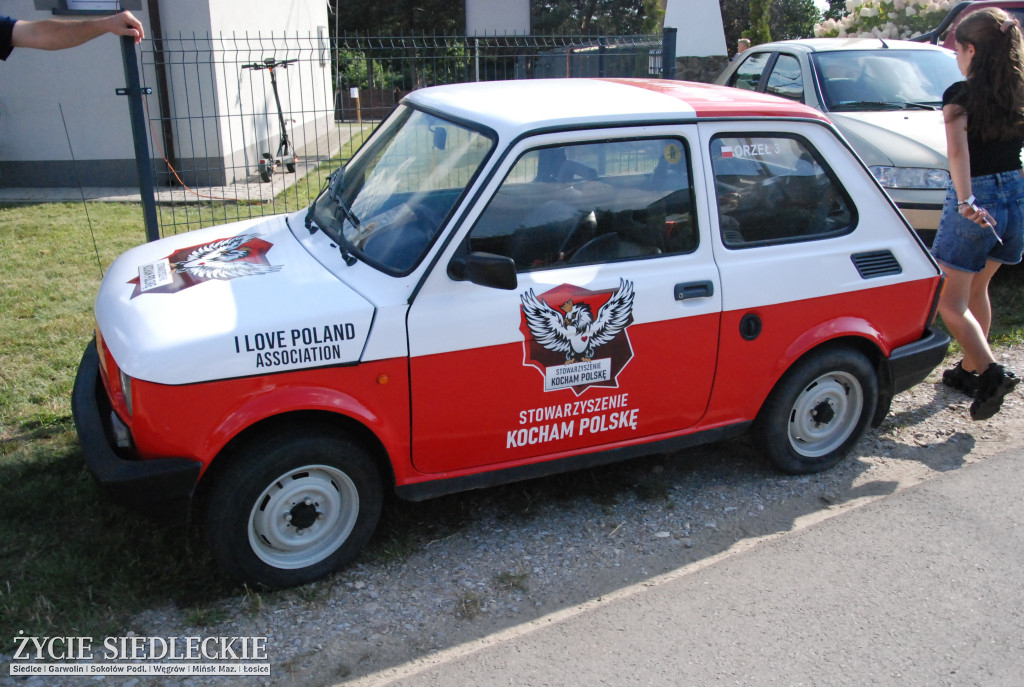 80. rocznica Bitwy pod Sikorami