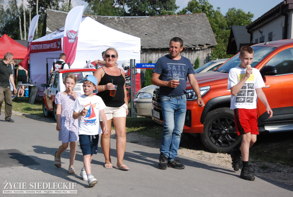 80. rocznica Bitwy pod Sikorami