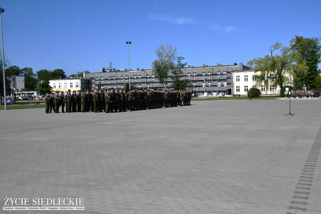 Siedlce: 105. rocznica „Cudu nad Wisłą”