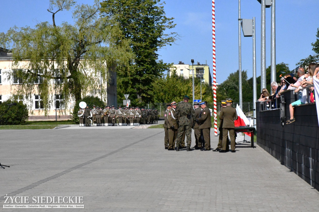 Siedlce: 105. rocznica „Cudu nad Wisłą”