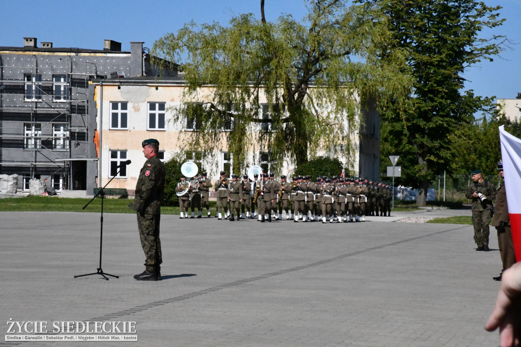 Siedlce: 105. rocznica „Cudu nad Wisłą”