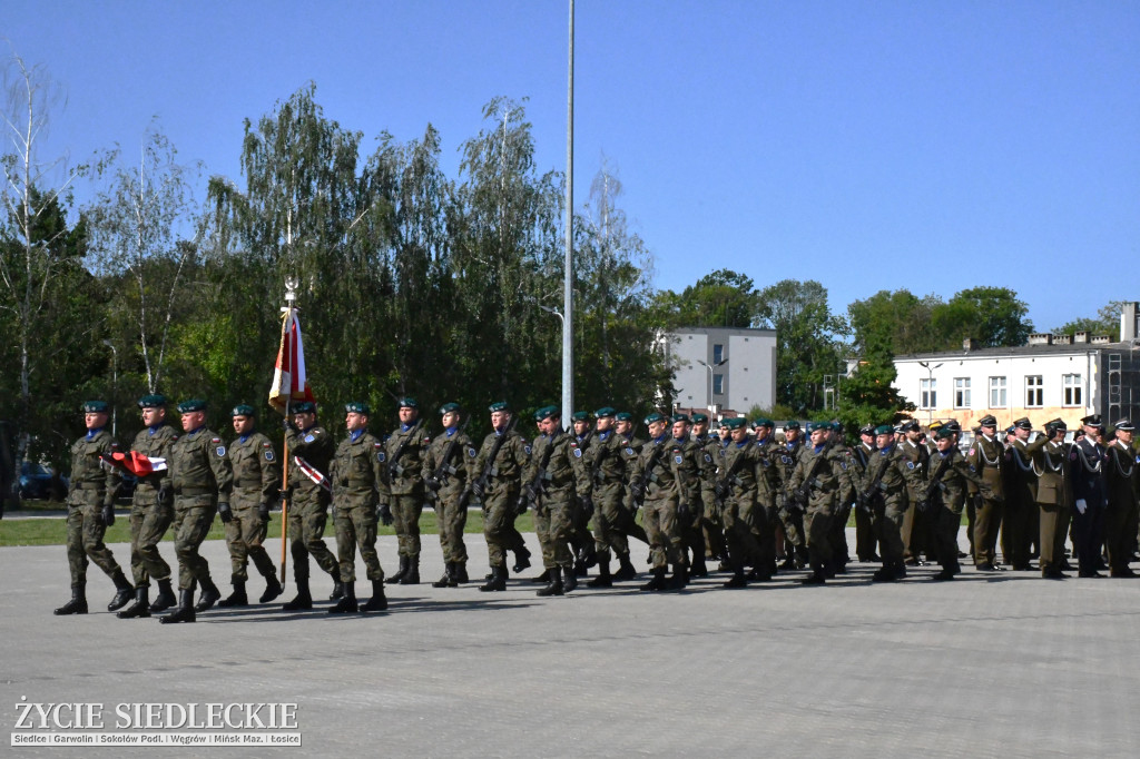 Siedlce: 105. rocznica „Cudu nad Wisłą”