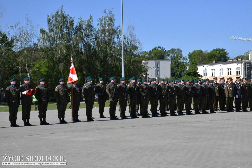 Siedlce: 105. rocznica „Cudu nad Wisłą”
