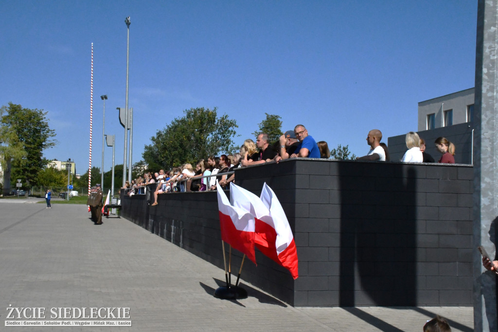 Siedlce: 105. rocznica „Cudu nad Wisłą”