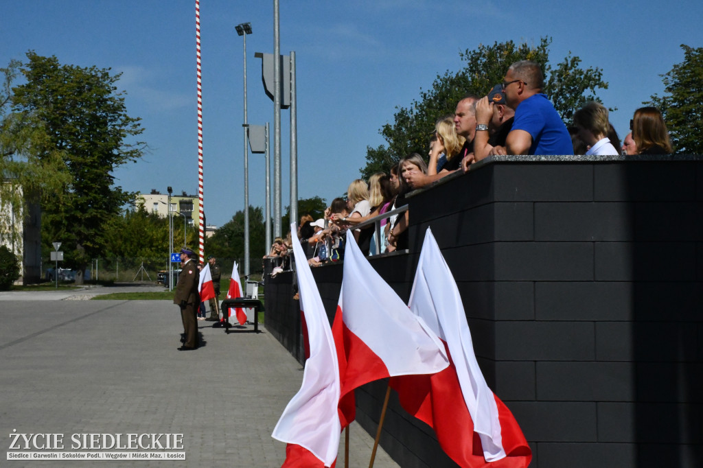 Siedlce: 105. rocznica „Cudu nad Wisłą”
