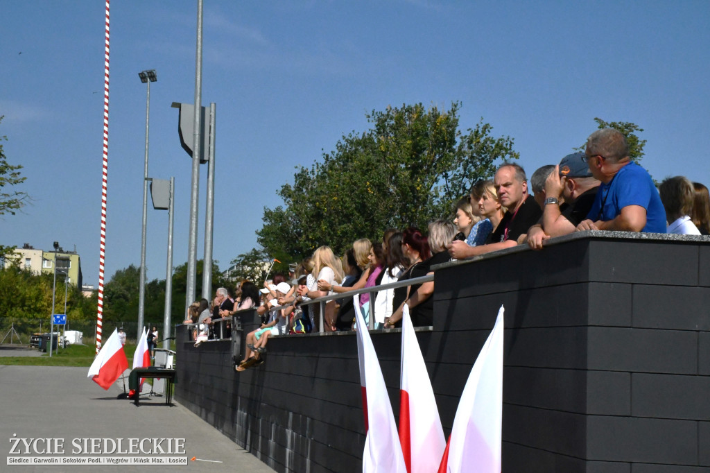 Siedlce: 105. rocznica „Cudu nad Wisłą”