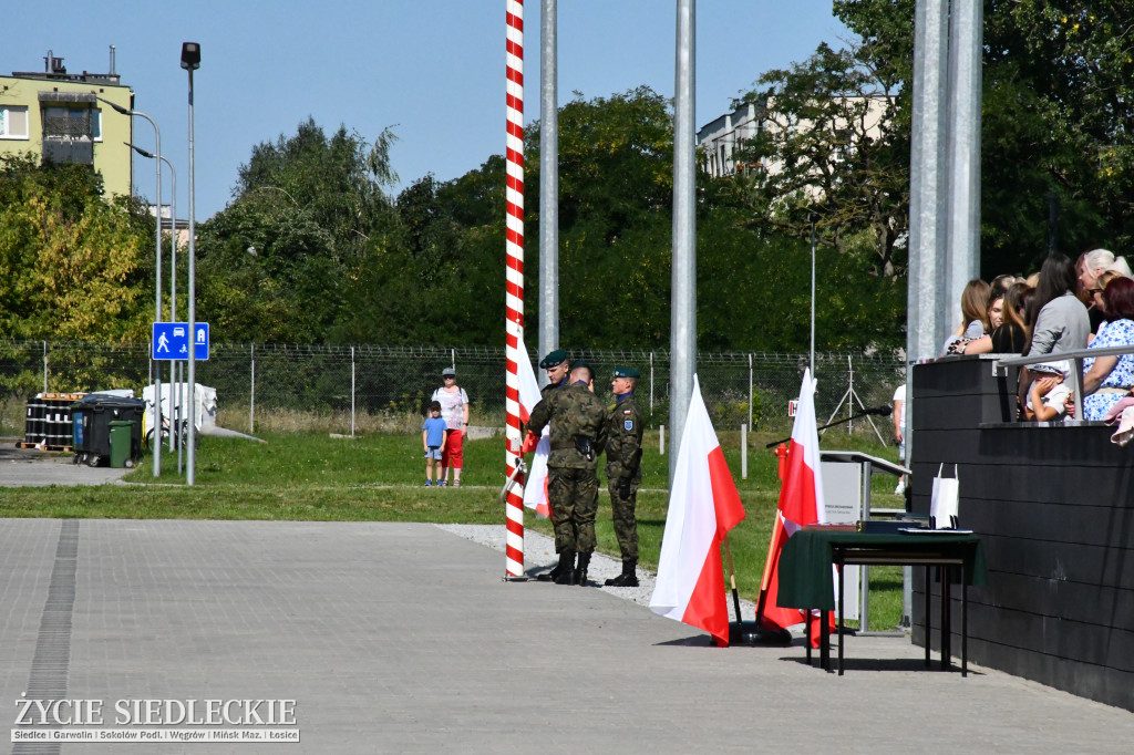 Siedlce: 105. rocznica „Cudu nad Wisłą”