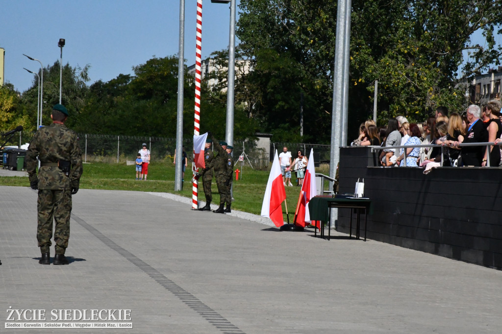 Siedlce: 105. rocznica „Cudu nad Wisłą”