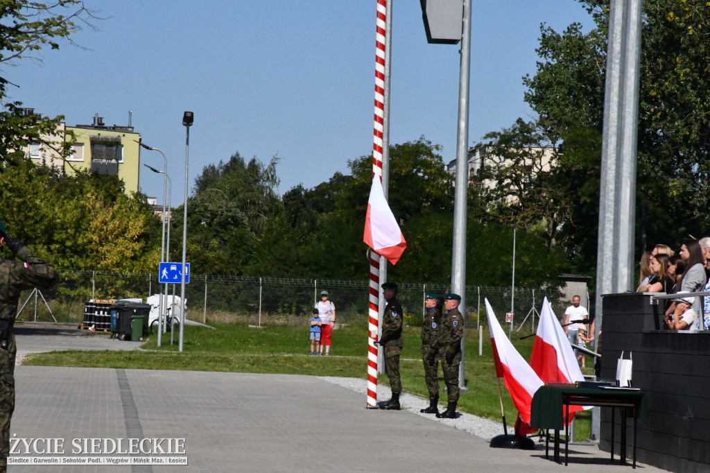 Siedlce: 105. rocznica „Cudu nad Wisłą”