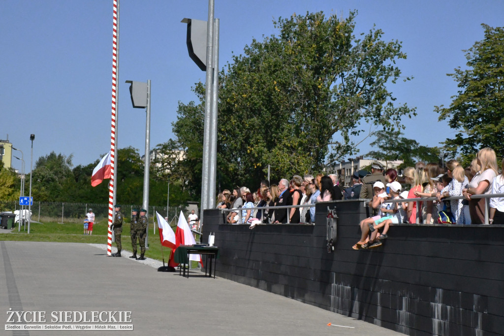 Siedlce: 105. rocznica „Cudu nad Wisłą”