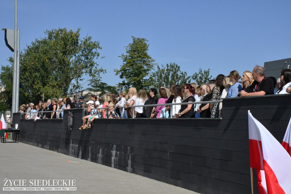 Siedlce: 105. rocznica „Cudu nad Wisłą”