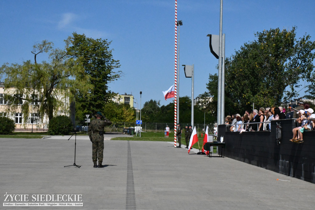 Siedlce: 105. rocznica „Cudu nad Wisłą”