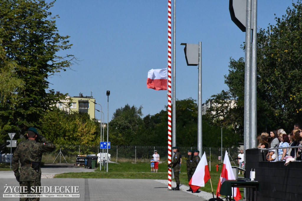 Siedlce: 105. rocznica „Cudu nad Wisłą”