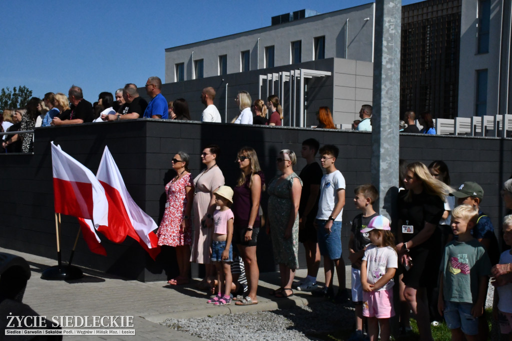 Siedlce: 105. rocznica „Cudu nad Wisłą”
