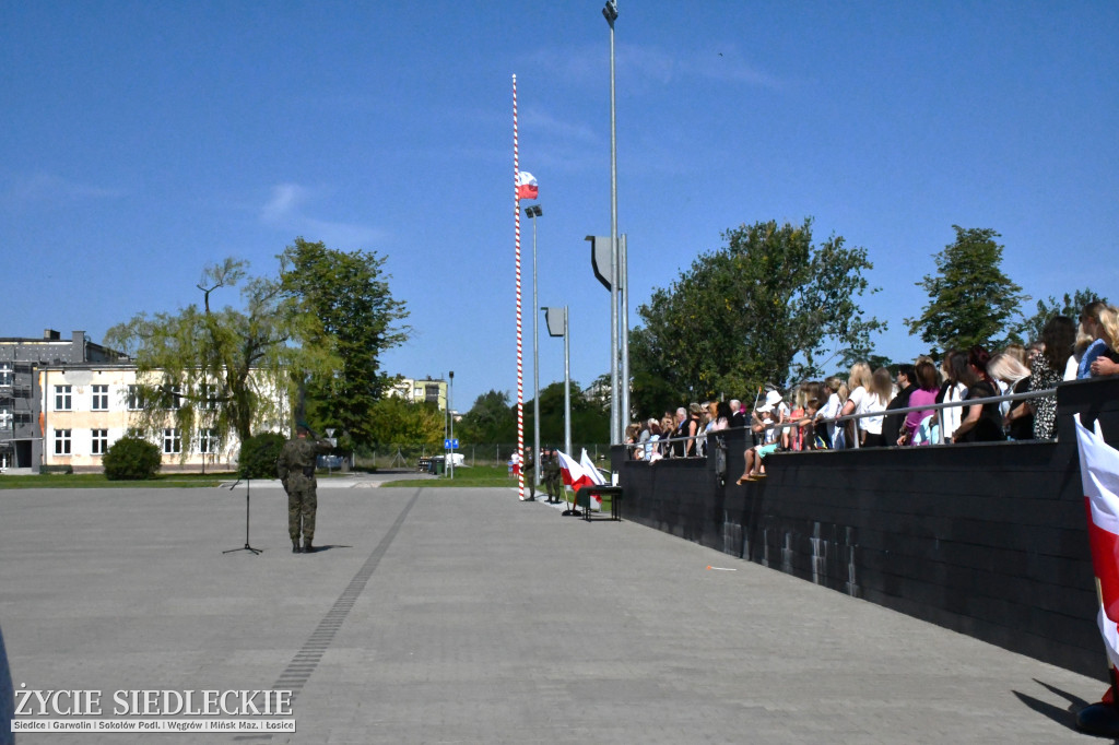 Siedlce: 105. rocznica „Cudu nad Wisłą”