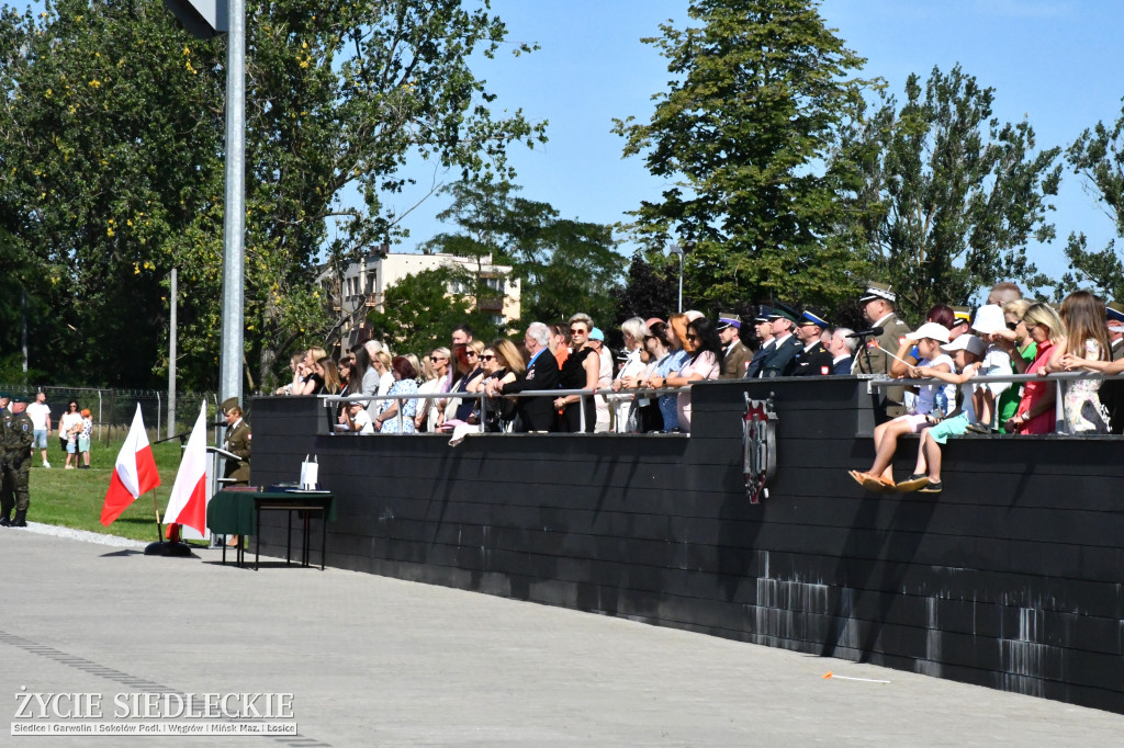 Siedlce: 105. rocznica „Cudu nad Wisłą”