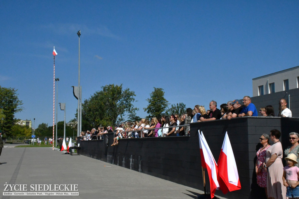 Siedlce: 105. rocznica „Cudu nad Wisłą”