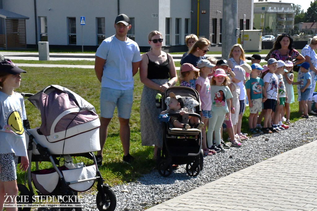 Siedlce: 105. rocznica „Cudu nad Wisłą”