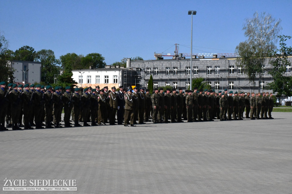 Siedlce: 105. rocznica „Cudu nad Wisłą”