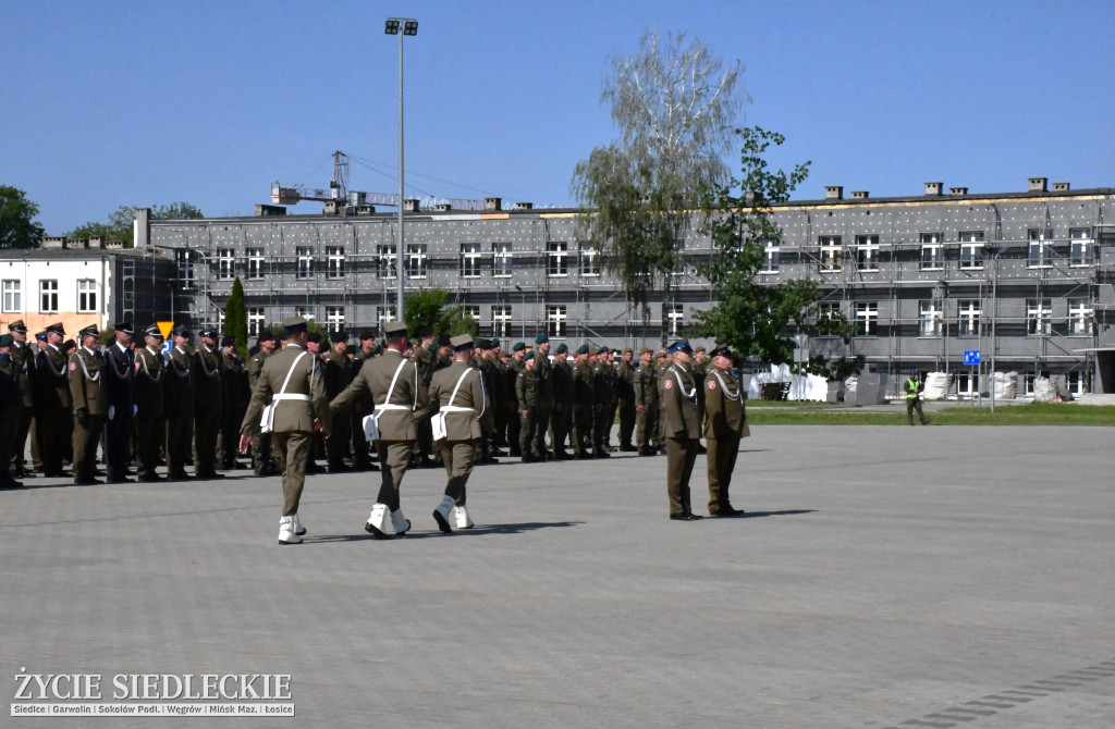 Siedlce: 105. rocznica „Cudu nad Wisłą”