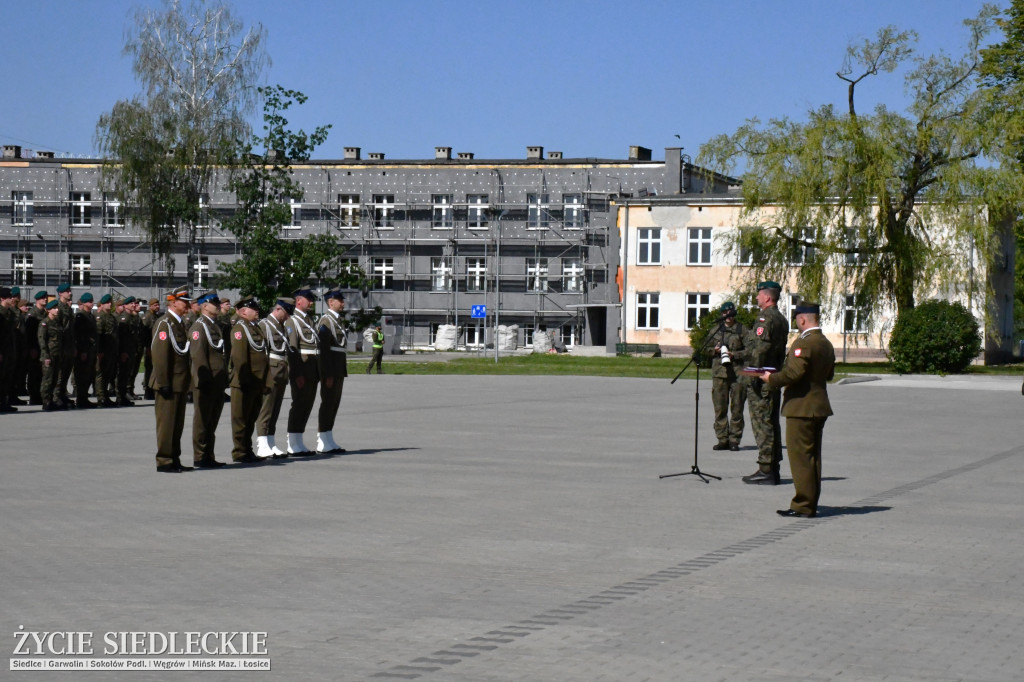 Siedlce: 105. rocznica „Cudu nad Wisłą”
