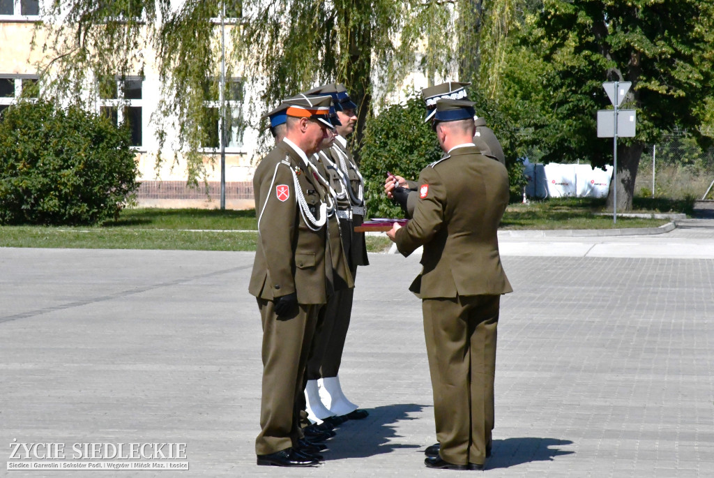 Siedlce: 105. rocznica „Cudu nad Wisłą”