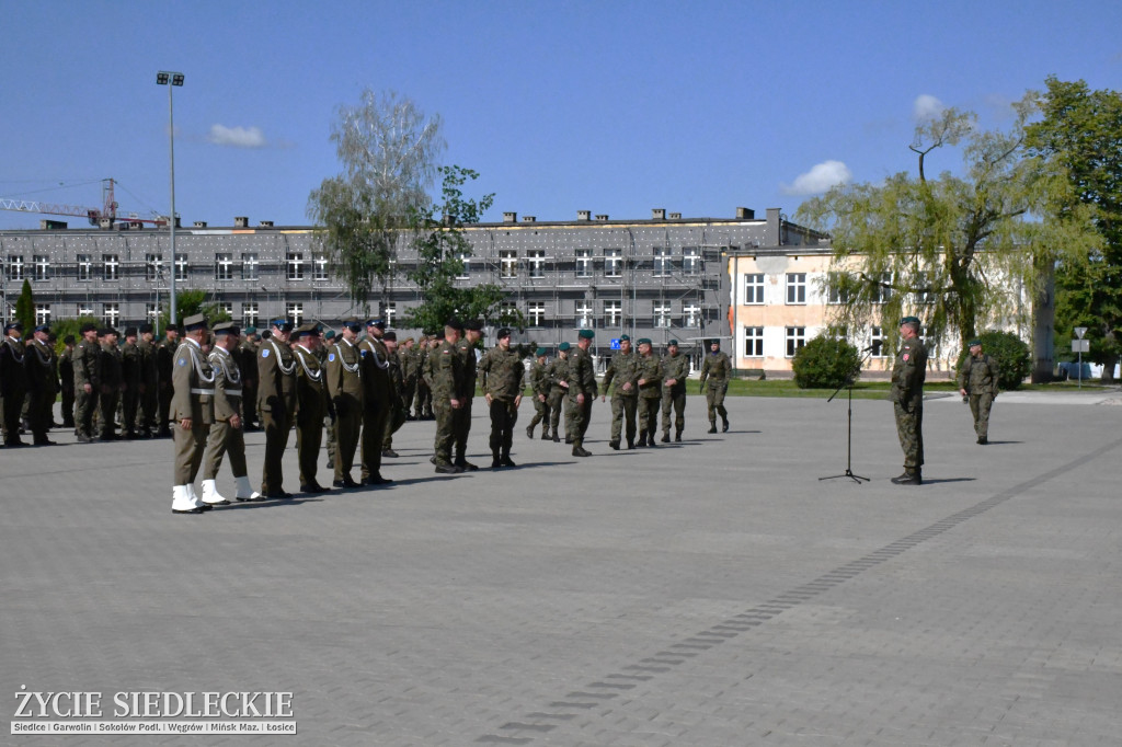 Siedlce: 105. rocznica „Cudu nad Wisłą”