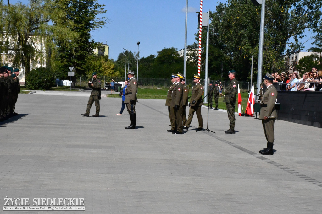 Siedlce: 105. rocznica „Cudu nad Wisłą”
