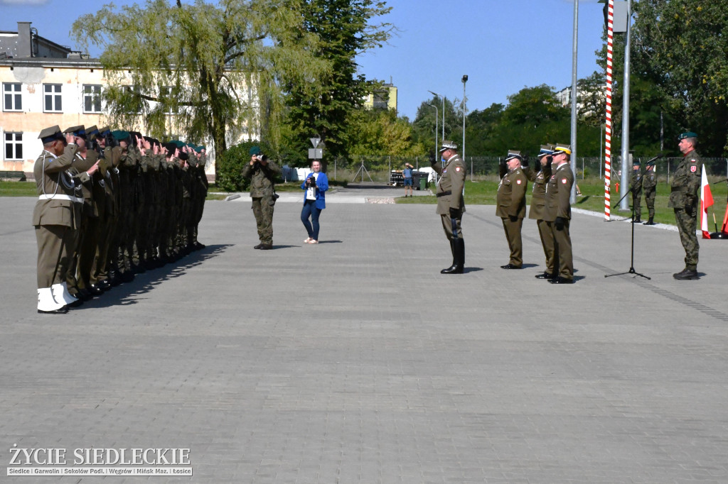 Siedlce: 105. rocznica „Cudu nad Wisłą”