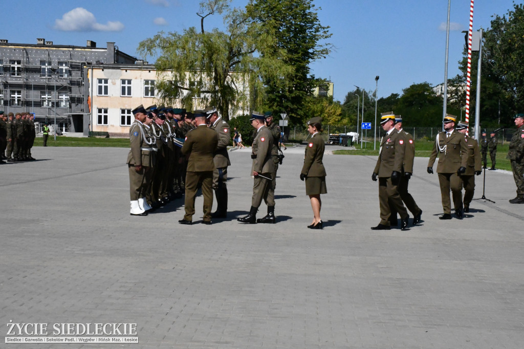Siedlce: 105. rocznica „Cudu nad Wisłą”