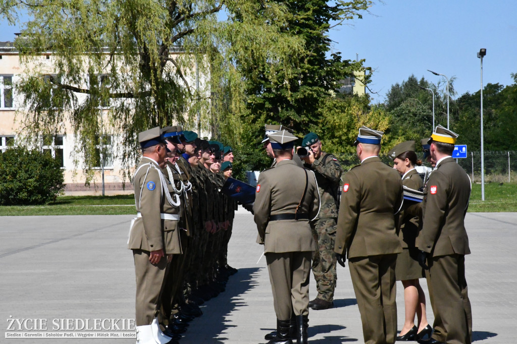 Siedlce: 105. rocznica „Cudu nad Wisłą”