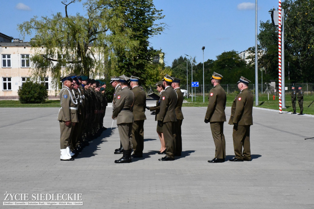Siedlce: 105. rocznica „Cudu nad Wisłą”