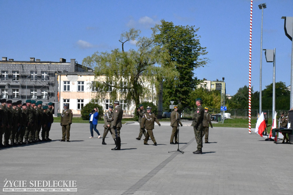 Siedlce: 105. rocznica „Cudu nad Wisłą”