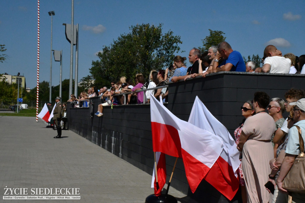 Siedlce: 105. rocznica „Cudu nad Wisłą”