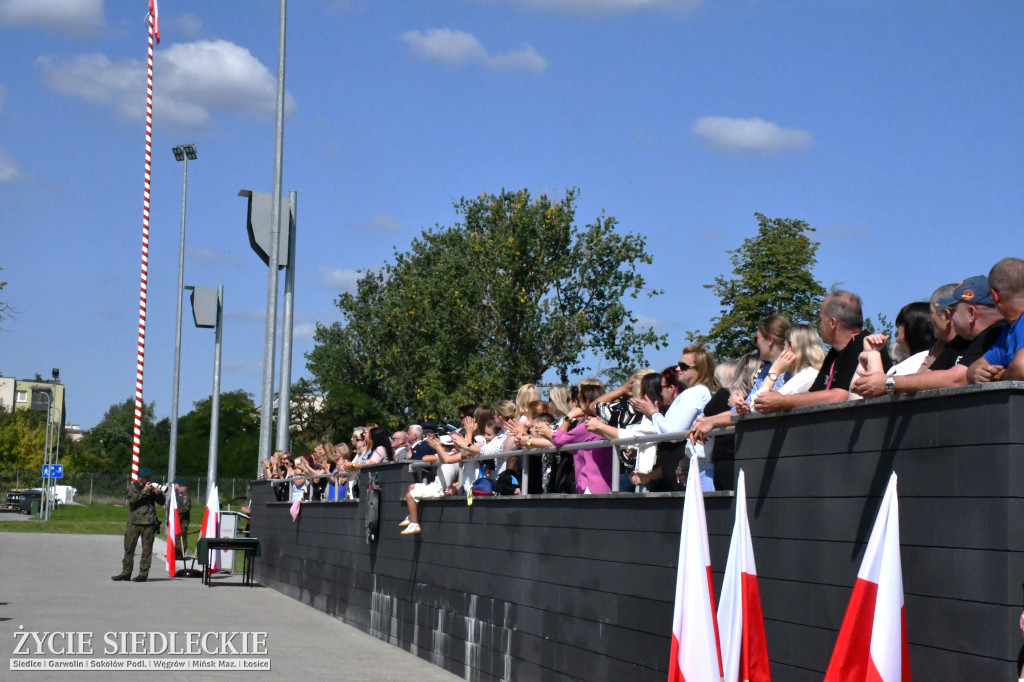 Siedlce: 105. rocznica „Cudu nad Wisłą”