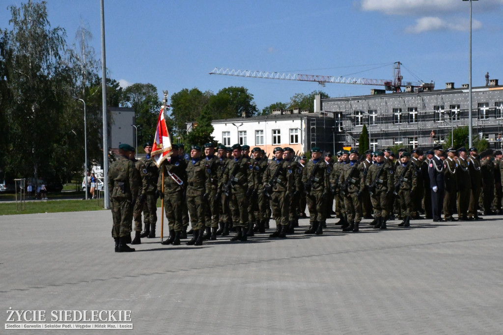 Siedlce: 105. rocznica „Cudu nad Wisłą”