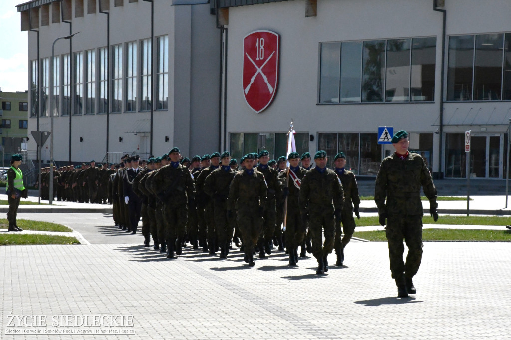 Siedlce: 105. rocznica „Cudu nad Wisłą”