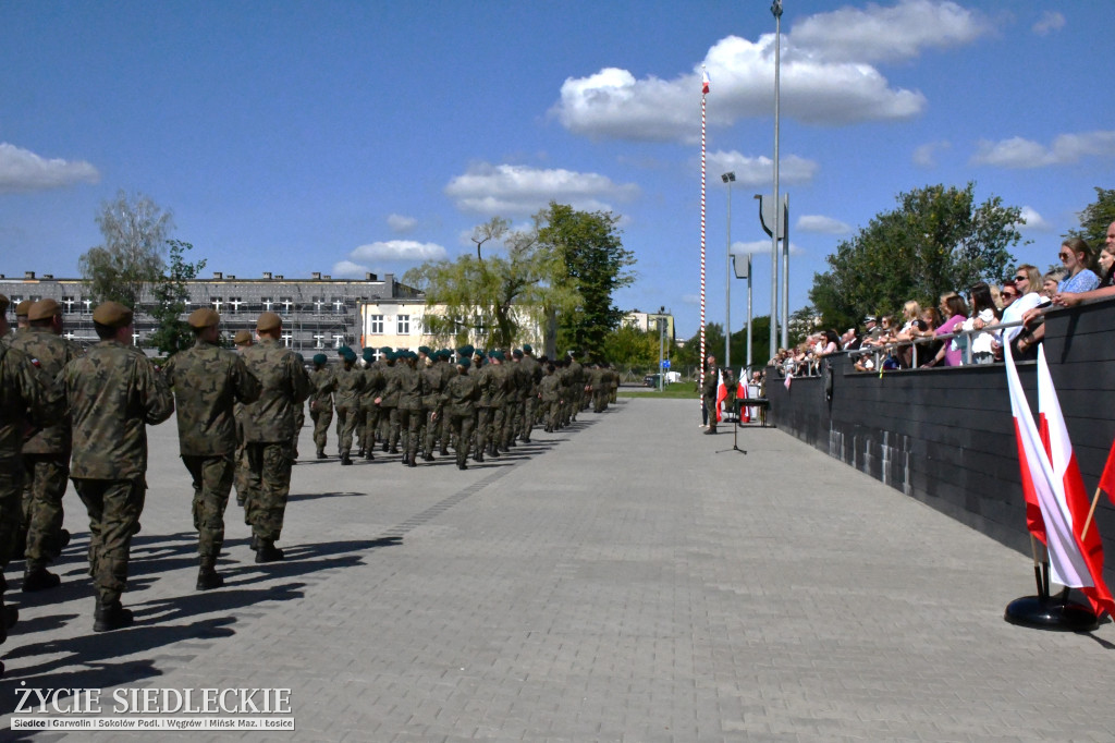 Siedlce: 105. rocznica „Cudu nad Wisłą”