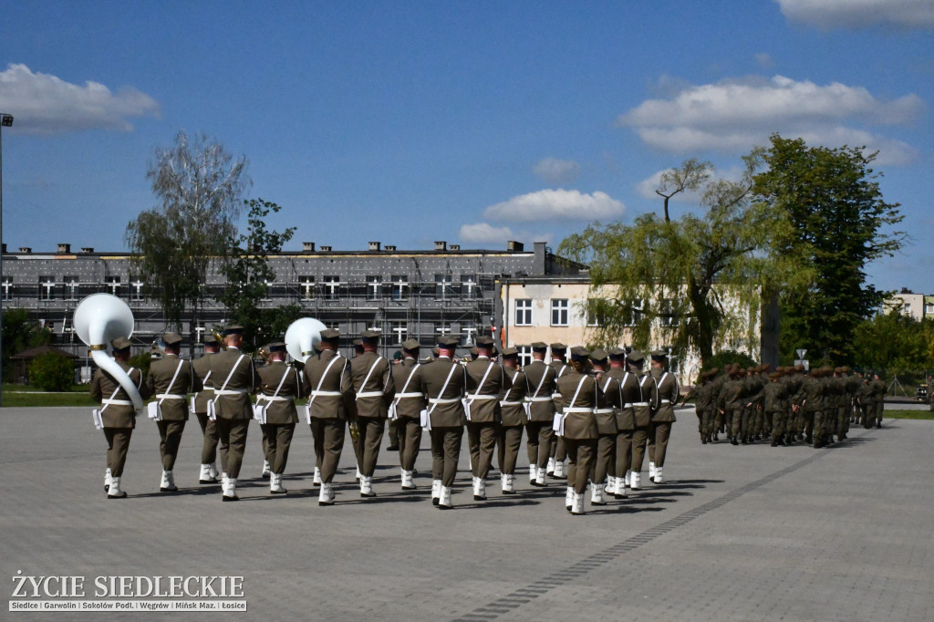 Siedlce: 105. rocznica „Cudu nad Wisłą”