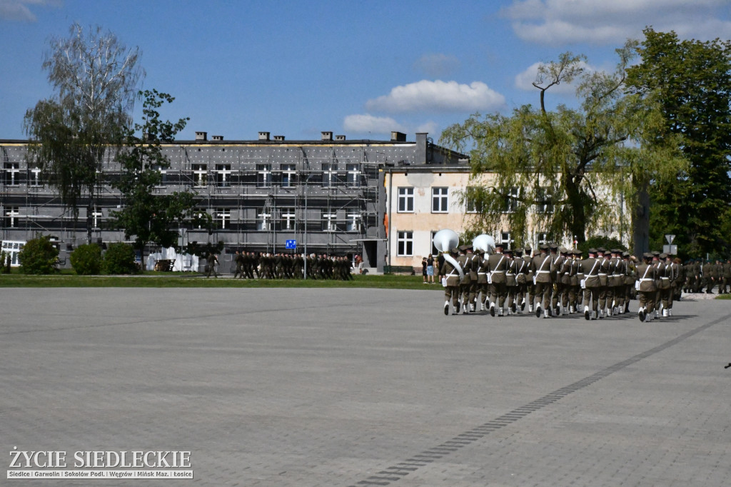 Siedlce: 105. rocznica „Cudu nad Wisłą”