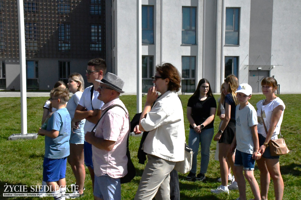 Siedlce: 105. rocznica „Cudu nad Wisłą”