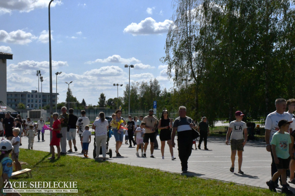 Siedlce: 105. rocznica „Cudu nad Wisłą”