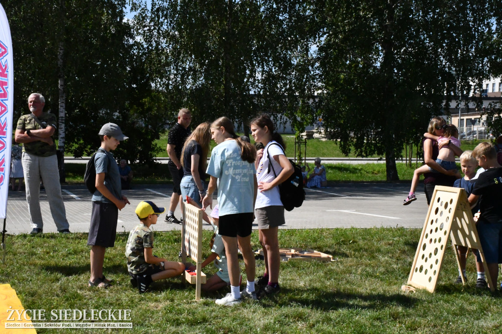 Siedlce: 105. rocznica „Cudu nad Wisłą”