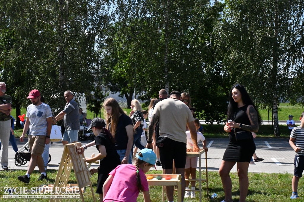 Siedlce: 105. rocznica „Cudu nad Wisłą”