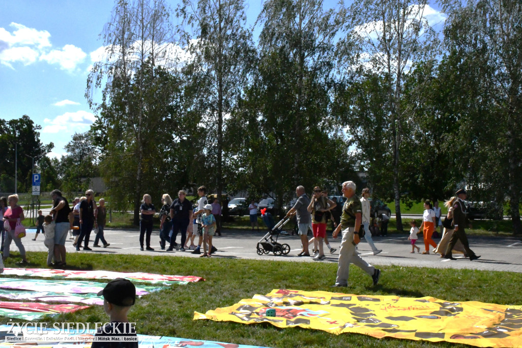 Siedlce: 105. rocznica „Cudu nad Wisłą”