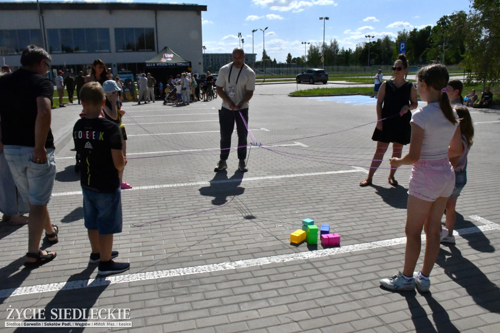 Siedlce: 105. rocznica „Cudu nad Wisłą”