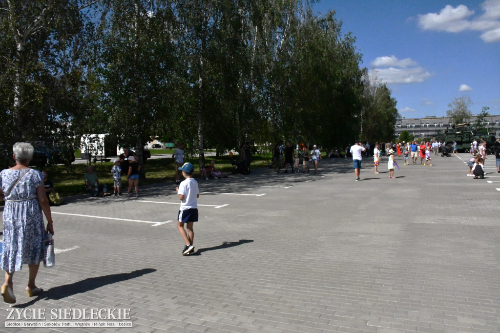 Siedlce: 105. rocznica „Cudu nad Wisłą”