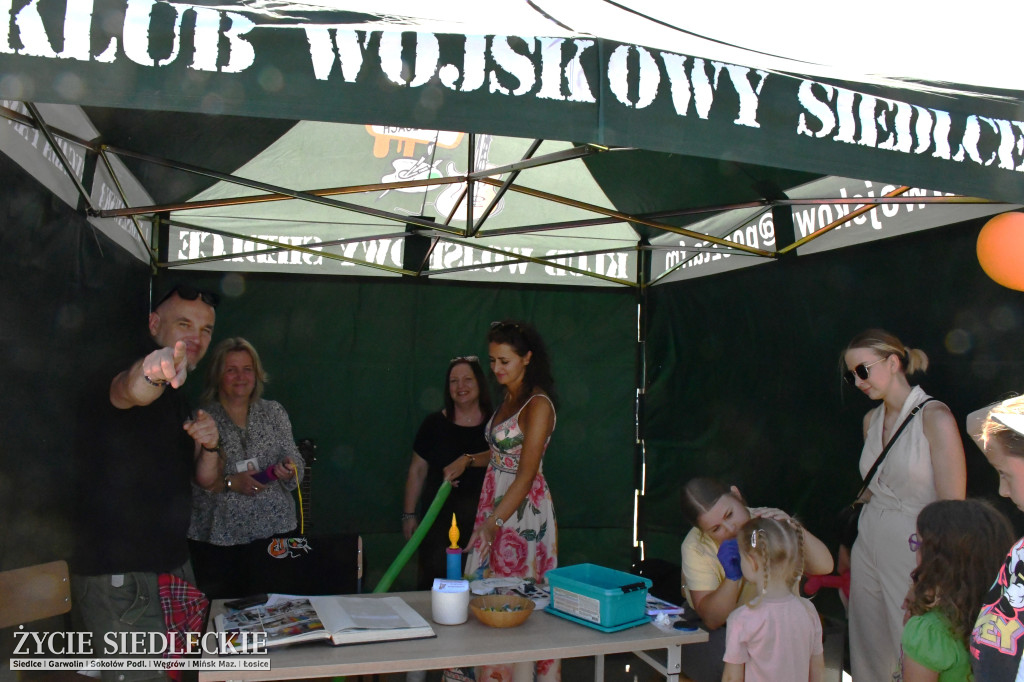 Siedlce: 105. rocznica „Cudu nad Wisłą”